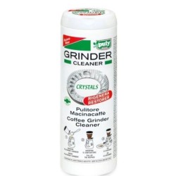Puly Grind Cristalli - 405GR Box for Baristas | Buy Now