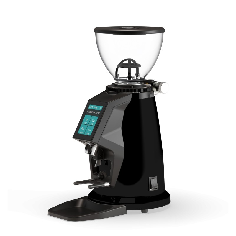Rocket Spluga Coffee Grinder for Your Kitchen | Buy Now