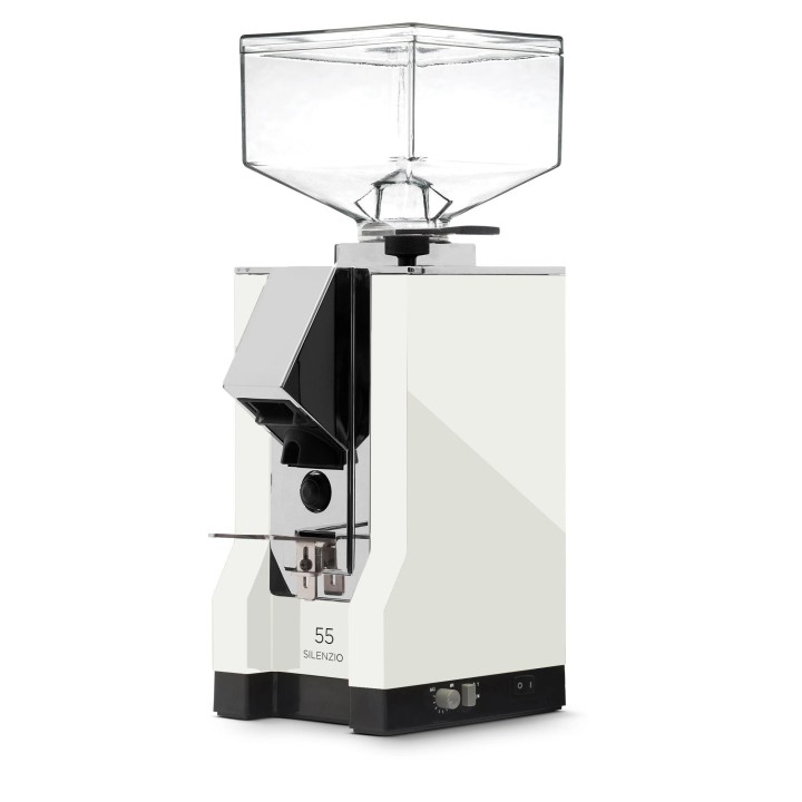 Eureka Mignon Silenzio 55 Espresso Grinder | 55mm Burrs