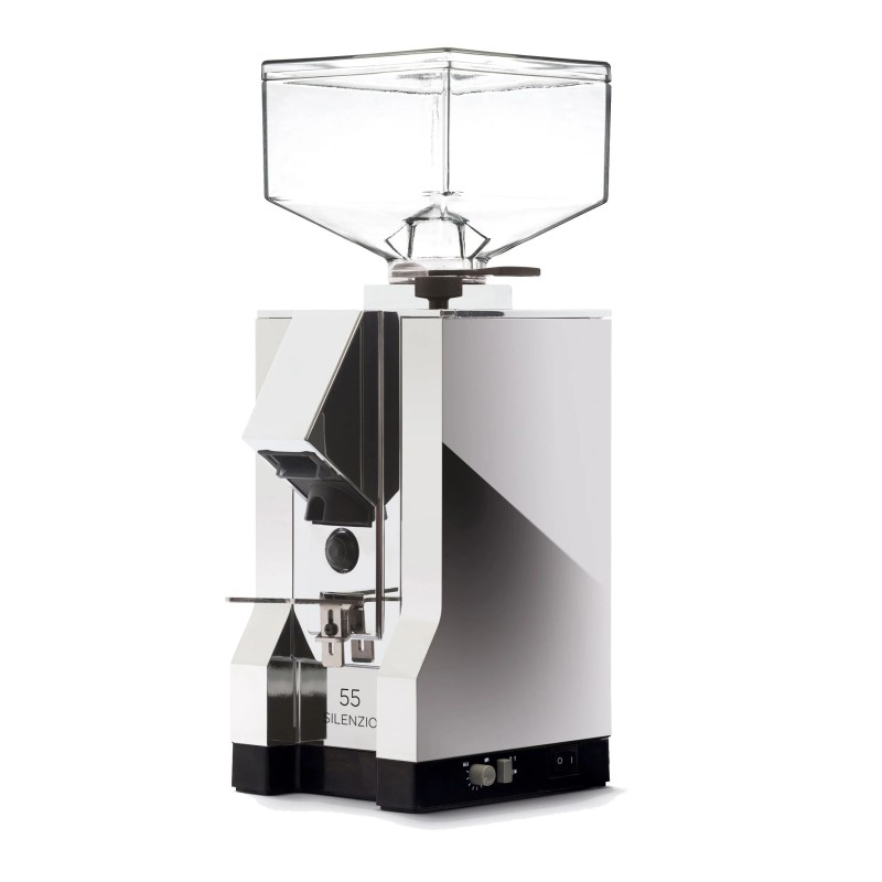 Eureka Mignon Silenzio 55 Coffee Grinder | In Stock Now