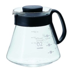 Hario Range Server 600ML "V60" for Baristas | Order Now
