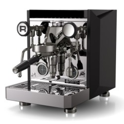 Rocket Giotto V Fast Espresso Machine | Shop Online Now