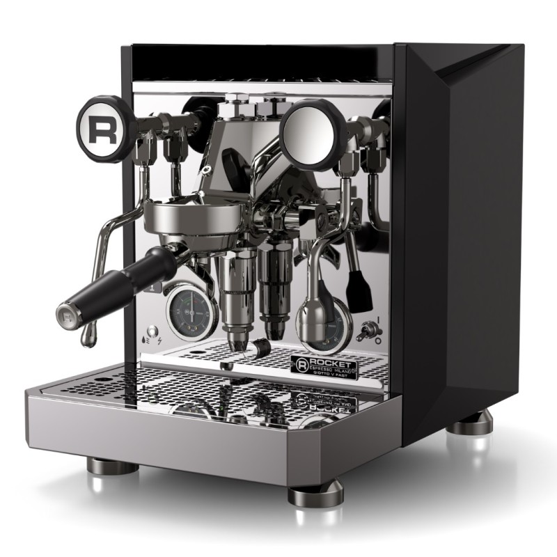 Rocket Giotto V Fast Espresso Machine | Shop Online Now