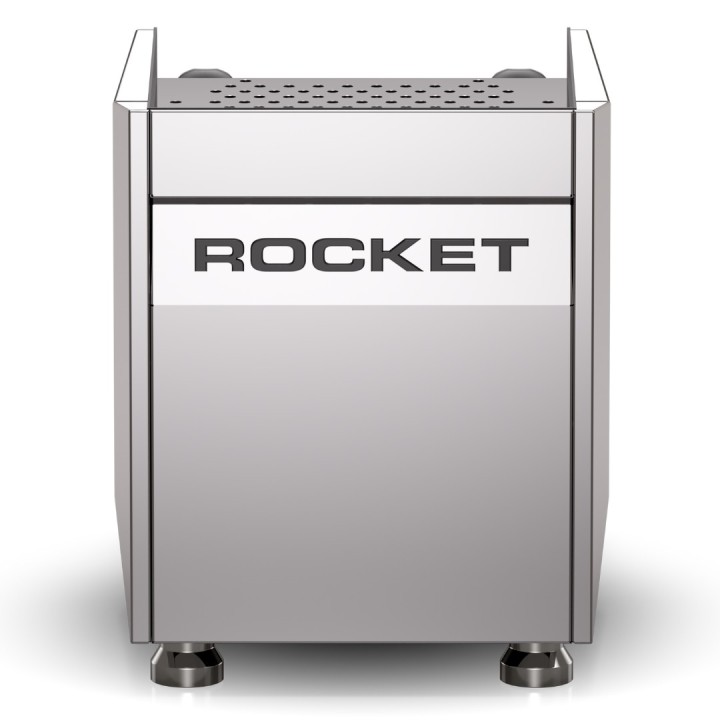 Rocket Giotto V Fast Espresso Machine | Vibration Pump