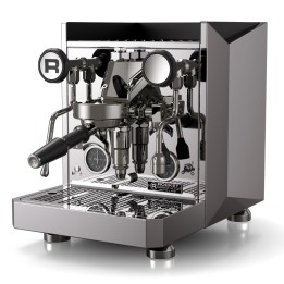 Rocket Giotto V Fast Espresso Machine | Vibration Pump