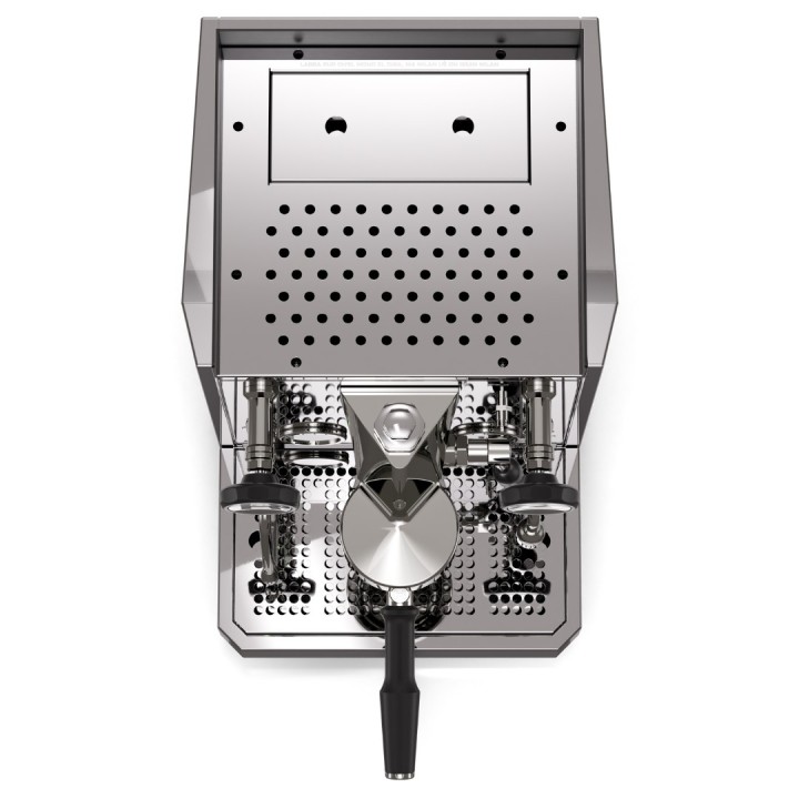 Rocket Giotto V Fast Espresso Machine | Vibration Pump
