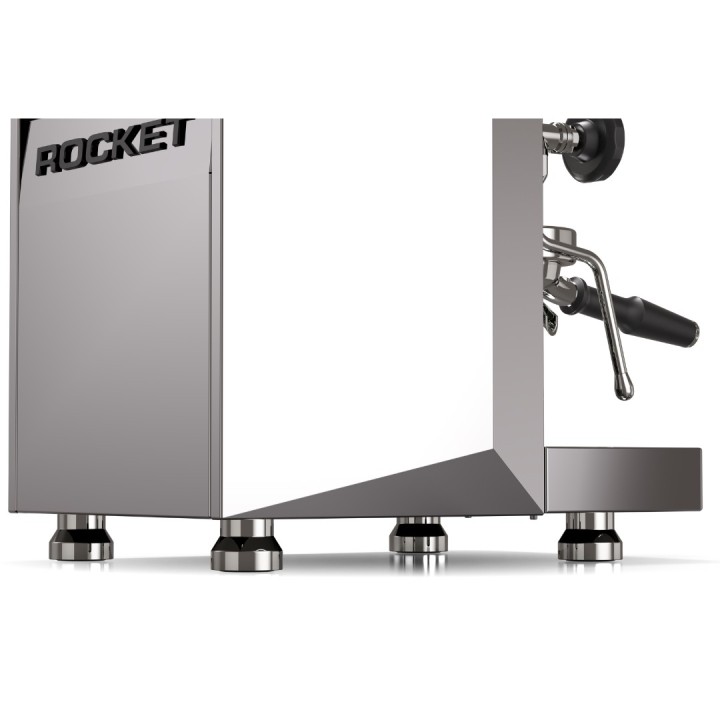 Rocket Giotto V Fast Espresso Machine | Vibration Pump