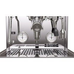 Rocket Giotto R Fast Espresso Machine | Shop Online Now