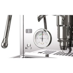 Rocket Giotto R Fast Espresso Machine | Shop Online Now