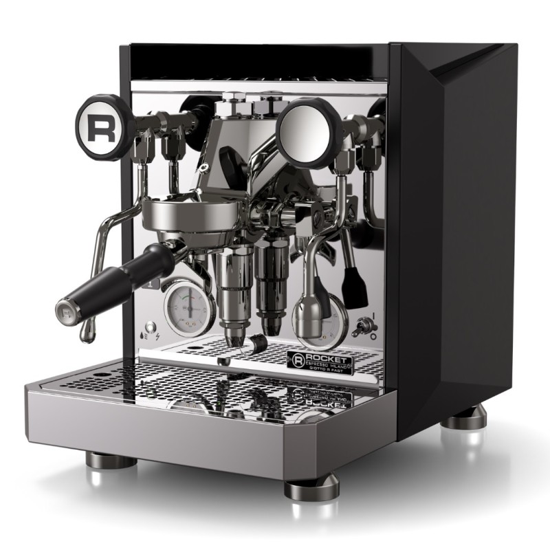 Rocket Giotto R Fast Espresso Machine | Shop Online Now