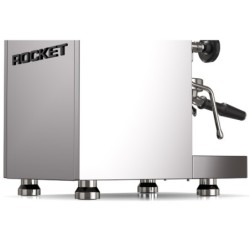 Rocket Mozzafiato V Fast Espresso Machine | Order Today