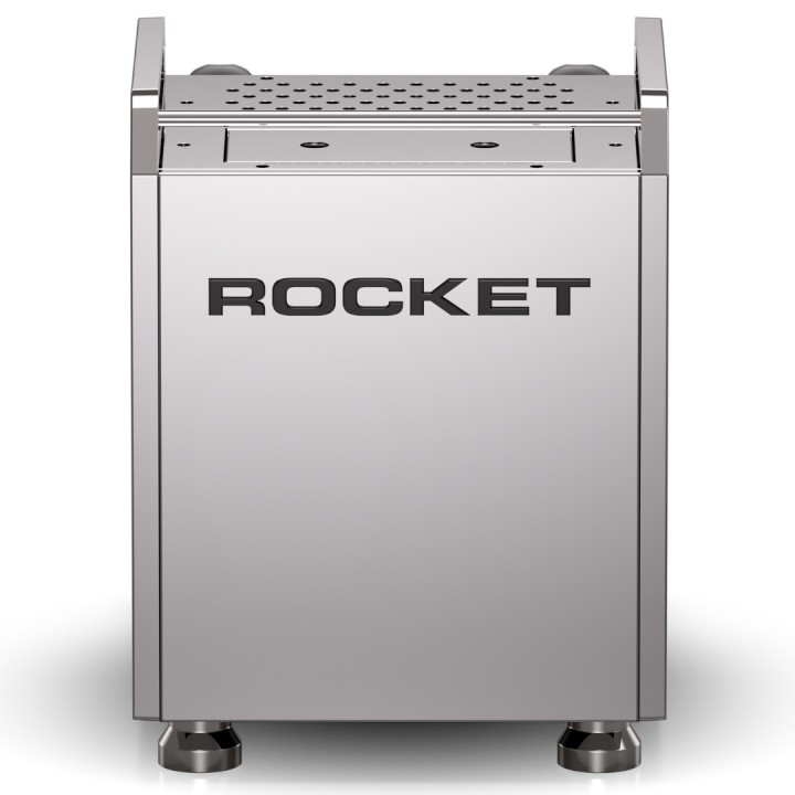 Rocket Mozzafiato V Fast Espresso Machine | Vibration Pump