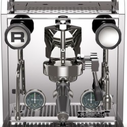 Rocket Mozzafiato V Fast Espresso Machine | Order Today