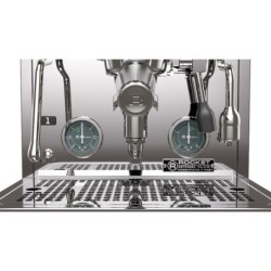 Rocket Mozzafiato V Fast Espresso Machine | Order Today