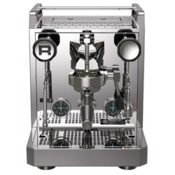 Rocket Mozzafiato V Fast Espresso Machine | Order Today