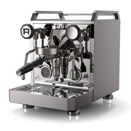 Rocket Mozzafiato V Fast Espresso Machine | Vibration Pump