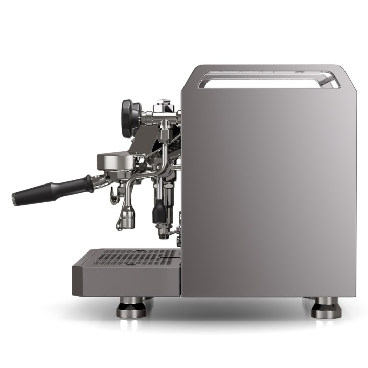 Rocket Mozzafiato V Fast Espresso Machine | Vibration Pump