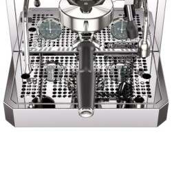 Rocket Mozzafiato V Fast Espresso Machine | Order Today