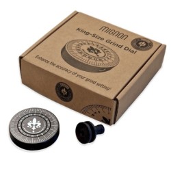 Eureka Mignon King Size Grind Dial | Order Online Today