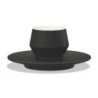Clubhouse Tazza Maniko Espresso 70CC | Fast US Shipping