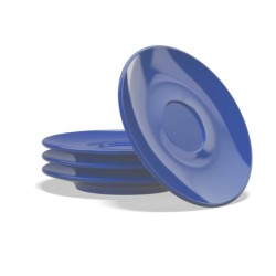 Clubhouse Tazza Maniko Espresso 70CC | Fast US Shipping