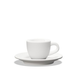 Clubhouse Tulip Espresso Cup 70CC for Your Coffee Setup