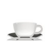 Clubhouse Tulip Cappuccino Cup 210CC | Fast US Shipping