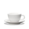 Clubhouse Tulip Cappuccino Cup 210CC | Fast US Shipping
