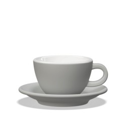 Clubhouse Tulip Cappuccino Cup 210CC | Fast US Shipping