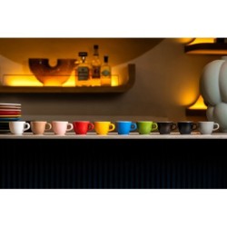 Clubhouse Tulip Cappuccino Cup 210CC | Fast US Shipping