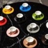 Clubhouse Tulip Cappuccino Cup 210CC | Fast US Shipping
