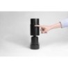 Option-O Lagom Casa Single Dose Grinder | 65mm Conical Burr