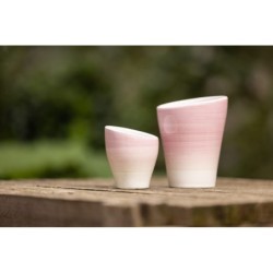 Clubhouse Volcano Espresso Cup 70CC - Set Of 2 | Buy Now