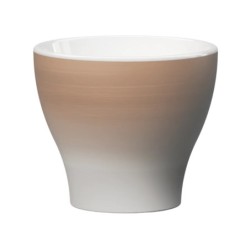 Clubhouse Volcano Cappuccino Cup 210CC - Set Of 2 | Buy Now