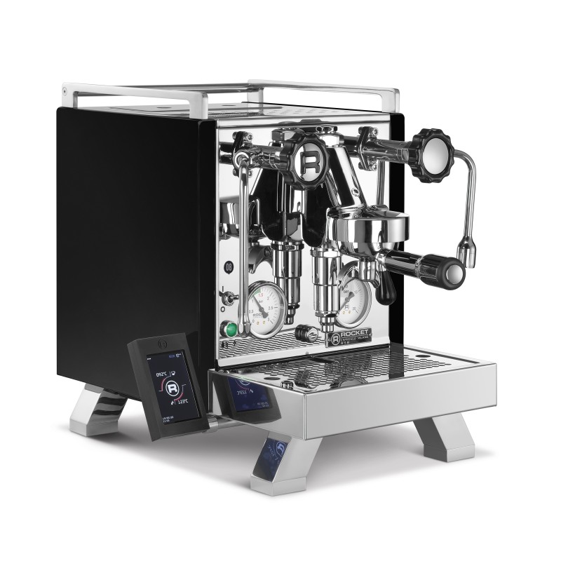 Rocket R58 Cinquantotto Black Edition Espresso Machine