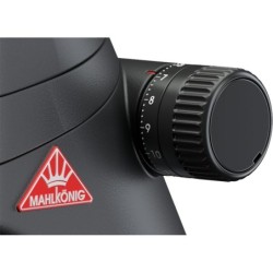 Mahlkonig X64 Sd Coffee Grinder for Home Espresso Setups
