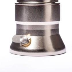 9BARISTA Mk 2 Espresso Machine for Home Espresso Setups