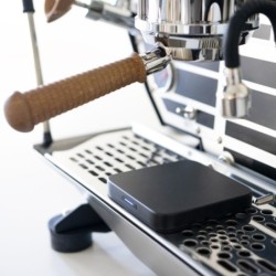 Acaia Umbra Scale Black for Baristas | Fast US Shipping