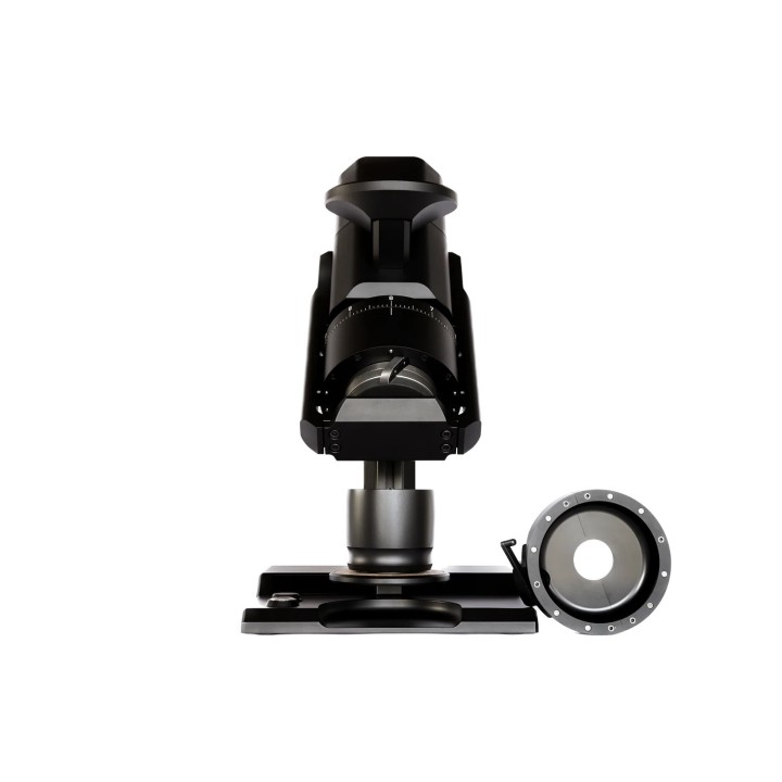 Weber Workshops EG-1 Grinder | Single Dose, 80mm CORE Burrs