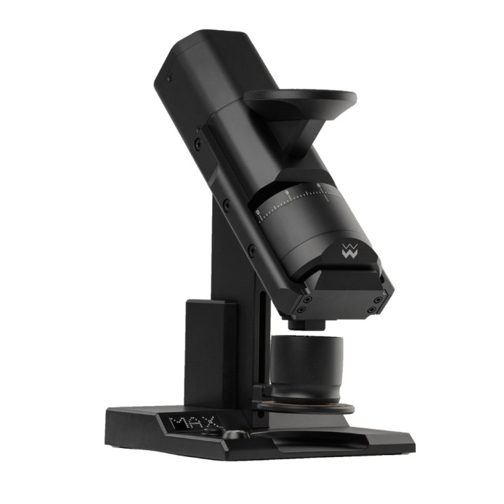 Weber Workshops EG-1 Grinder | Single Dose, 80mm CORE Burrs