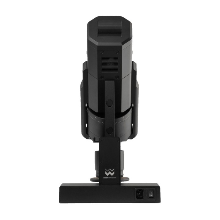 Weber Workshops EG-1 Grinder | Single Dose, 80mm CORE Burrs