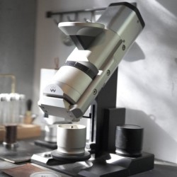 Weber Workshops EG-1 Coffee Grinder - Core Burrs | Buy Now