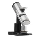 Weber Workshops EG-1 Grinder | Single Dose, 80mm CORE Burrs