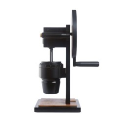 Weber Workshops HG-2 Hand Grinder | 83mm Conical Burrs