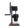Weber Workshops HG-2 Hand Grinder | 83mm Conical Burrs