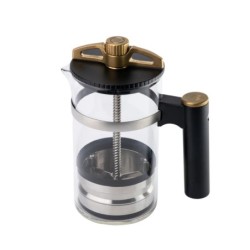 Weber Workshops Bird French Press for Your Coffee Setup
