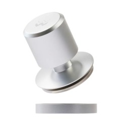 Weber Workshops Really Nice Tamper 58mm | Self-Leveling