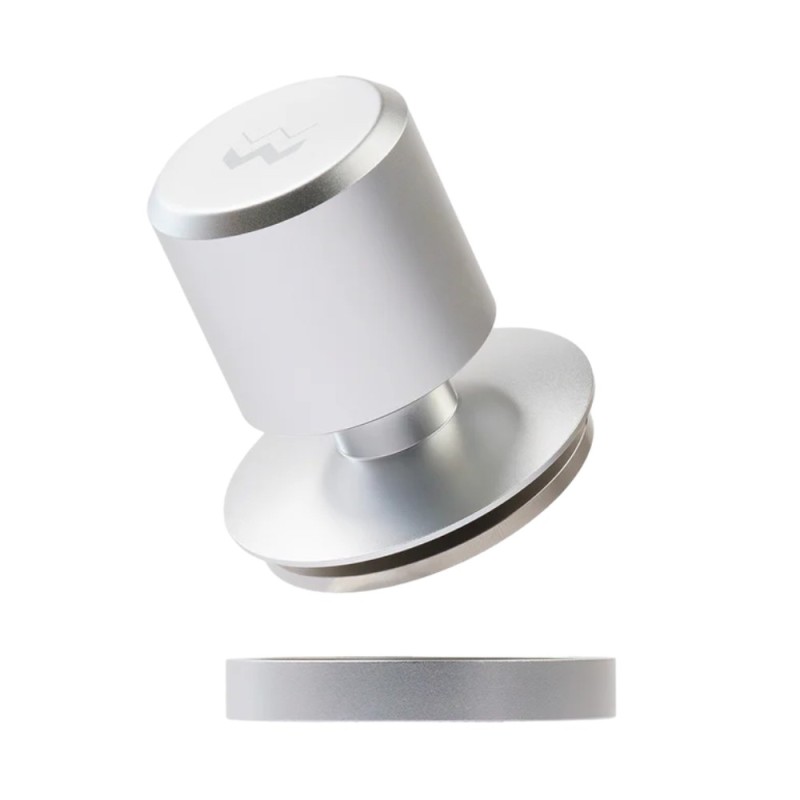 Weber Workshops Really Nice Tamper 58MM | Fast Shipping Color Black