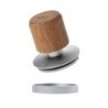 Weber Workshops Really Nice Tamper 58mm | Self-Leveling