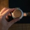 Weber Workshops Really Nice Tamper 58mm | Self-Leveling